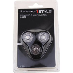 Remington - R5000 - Vervangende Kop - Waterdicht - Accessoire voor Elektrisch Scheerapparaat