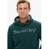 Superdry - Ny Venue Hoodie - Sweater