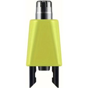 Philips - Neushaartrimmer Opzetstukje - Geschikt voor Oneblade