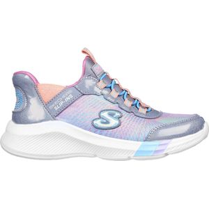 Skechers Dreamy Lites - Colorful Prism Instappers - Maat 32