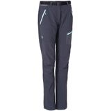Ternua - Gundora - Trekkingbroek - Slijtvaste CORDURA - Ademend en Sneldrogend