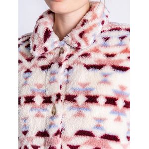 P.J. SALVAGE CO. Sweatjacke Cozy Shacket