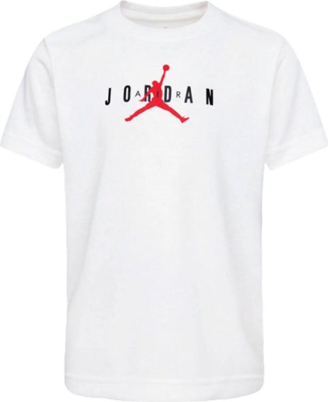 Jordan - Jumpman Graphic - T-shirt - Met Korte Mouwen