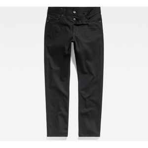 G-Star - Triple A Regular Straight - Heren - Jeans
