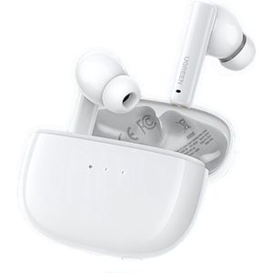 Bolture Noise Cancelling Oordopjes Slapen - Draadloze Earbuds - Wireless Sleepbuds - Earphones - Bluetooth 5.2 - 24 Uur Speeltijd