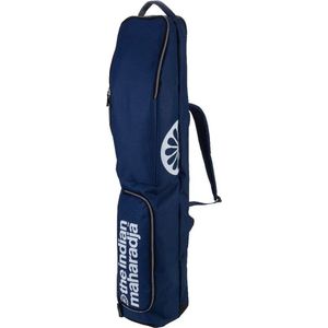 The Indian Maharadja Stick bag CMX-navy Hockeystickrugzak Unisex - donkerblauw