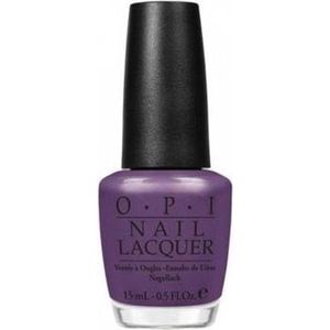 OPI My Little Petunia 15 ml NL 916