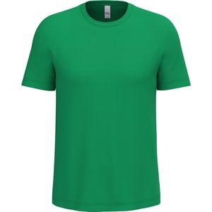 iDeal Basic Brand Mercury heren sport T-shirt IB300 - Ideal Kelly Green - XL