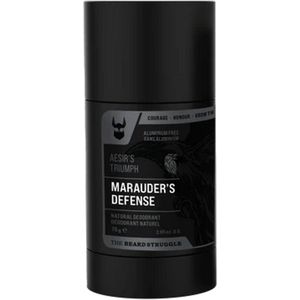 The Beard Struggle Marauder Defence Deo Stick - Aesirs Triumph