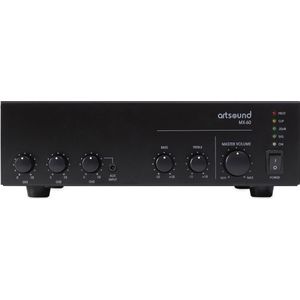 ArtSound - Mengversterker - 60W