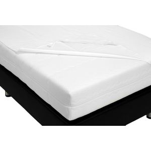 Briljant Home Molton Waterdicht Plateau - 180x200cm