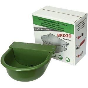 Brixio Automatische vlotter drinkbak