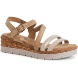 s.Oliver - 5-28702-44 - Sandaaltje - Blauw