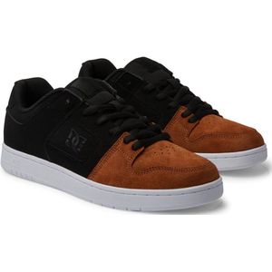 DC Shoes - Manteca 4 - Leren Schoenen - Heren