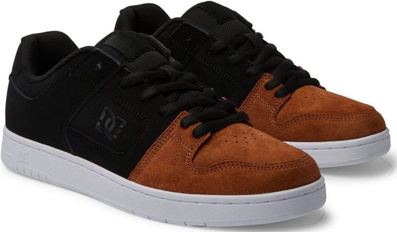 DC Shoes - Manteca 4 - Leren Schoenen - Heren