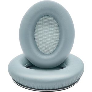 Vervangbare Oorkussens voor Hoofdtelefoons - Comfort en Geluidsisolatie