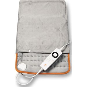 Cresta Care 34027210 Elektrisch warmtekussen | 6 temperatuurstanden | Timer 30, 60 of 90 min