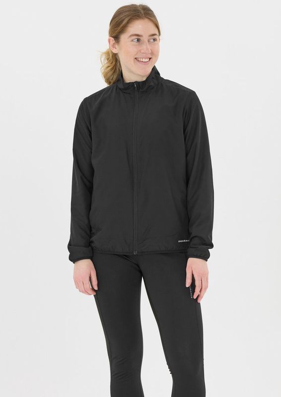 Endurance - Comay - Damesjack - Waterafstotend - Winddicht - 100% Polyester