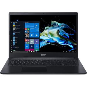 Acer Extensa 15 EX215 - Laptop - 15.6 inch HD - 256GB SSD - 8GB Ram - Windows 11 Pro