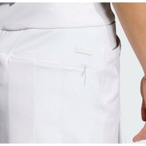 Adidas Dames Ultieme Adistar Skort Wit