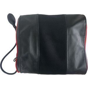 Massagekussen - Shiatsu Massagekussen Voor Rug En Nek - Met Afstandsbediening - Zwart