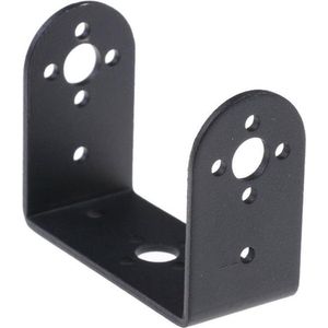 OTRONIC® Korte U-vormige Montagebeugel voor Servo