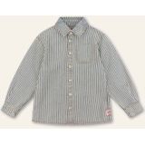 Oilily - Brave blouse - Wit - 104/4yr