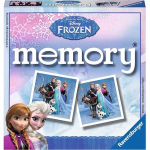 Disney Frozen memory