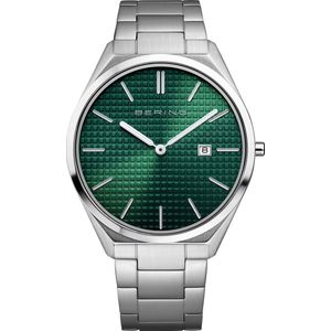 Ultra platte horloges heren sale