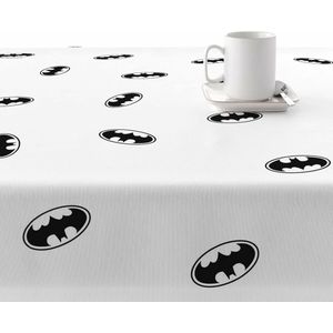 Vlekbestendig tafelkleed Belum Batman White 250 x 140 cm