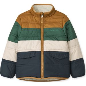 Liewood - Maxson - Winterjas - Dubbelzijdig - Thermojack