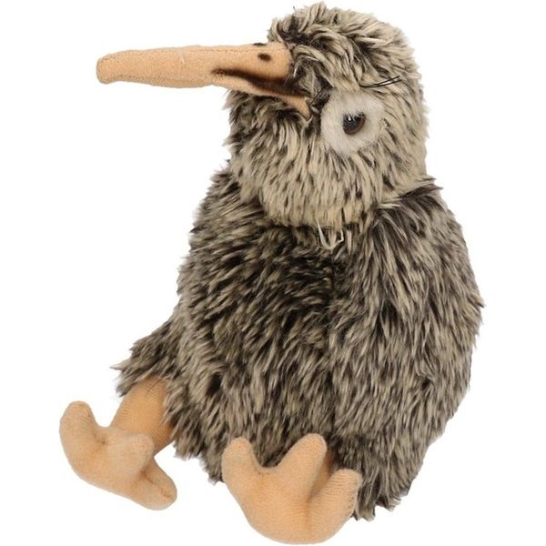 Pluche kiwi vogel knuffel 20 cm speelgoed - speelgoed online kopen | De  laagste prijs! | beslist.nl