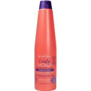 krullend haar conditioner met Monoi olie en acacia extract - gedefinieerde krullen - heerlijk ruikend 350ml