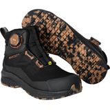 Mascot - Veiligheidsschoenen - Lichtgewicht - Ademend - Composiet Neus - ESD Goedgekeurd