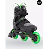 K2 Trio LT 100 Inlineskates Unisex - Maat 44