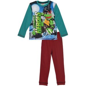 Pyjama Teenage Mutant Ninja Turtles maat  98