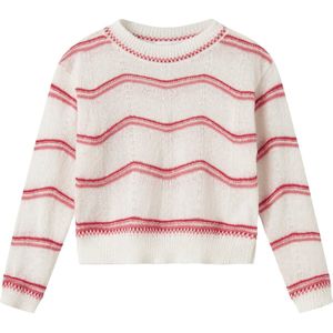 NAME IT - NKFKARIMA LS KNIT - Meisjes - Truien