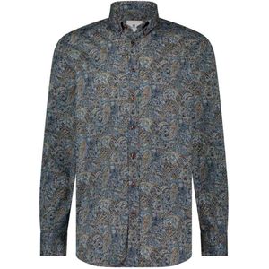 State of Art - 21423264 - Shirt LS Print