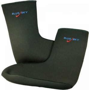 Blue Sky Neopreen Sokken maat M