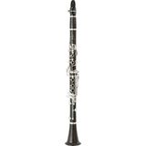 F.A. UEBEL Bb-Klarinette Modell Classic - Bb Klarinet (Boehm)