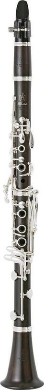 F.A. UEBEL Bb-Klarinette Modell Classic - Bb Klarinet (Boehm)