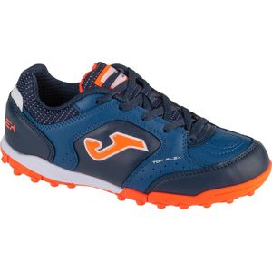 Joma Top Flex Tf Voetbalschoenen Blauw EU 32