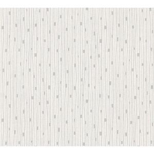 AS Creation - The Battle of Style - Vliesbehang - Multicolor - 10.05m x 53cm