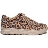 Hartjes - Sportschoenen - Groen - Natuurlijke Materialen