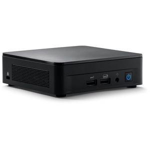 Intel Core i7 - Mini PC - 16GB RAM - 240GB SSD - 1165G7 1,2-4,7GHz - WIFI/Bluetooth - HDMI/Thunderbolt - Win11 PRO