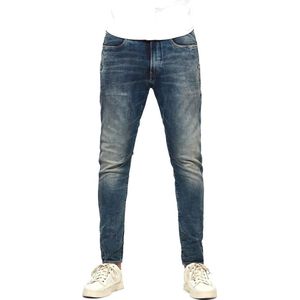 G-STAR D Staq 3D Slim Jeans - Heren - Medium Aged I - W32 X L36