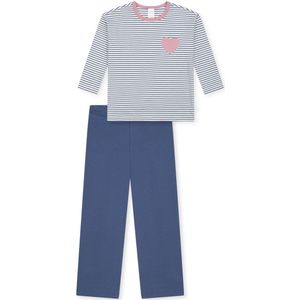 SCHIESSER - Pyjama lang - Meisjes - Nachtmode