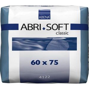 ABENA Abri-Soft Classic 60 x 75 cm - 4 pakken van 30 stuks
