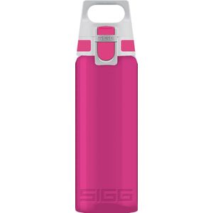 SIGG Total Clear 0.6L paars
