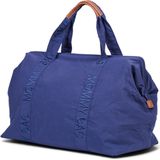 zzz Childhome Mommy Bag Verzorgingstas | Signature Urban Blauw